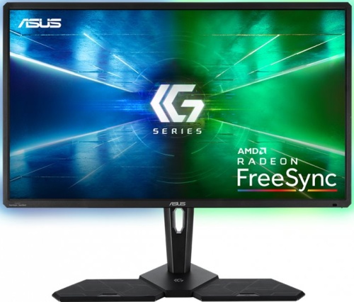 Монитор ASUS CG32UQ