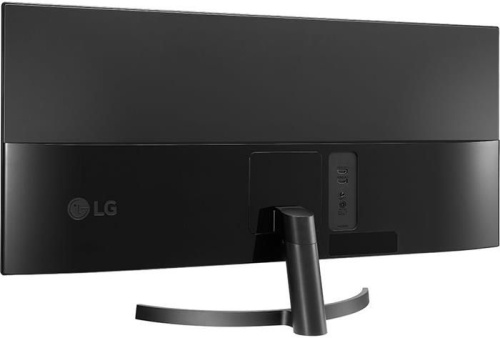 Монитор LG 34WK500-P черный фото 5 Монитор LG 34WK500-P черный фото 5