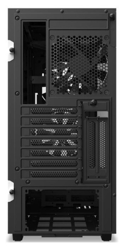 Корпус Miditower NZXT CA-H510E-W1 H510 Elite Compact фото 10 Корпус Miditower NZXT CA-H510E-W1 H510 Elite Compact фото 10