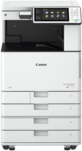 МФУ лазерное цветное Canon imageRUNNER ADVANCE C3525i III MFP 3279C005