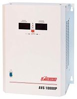 Стабилизатор напряжения Powerman 10000VA AVS-P Voltage Regulator AVS-10000P