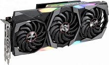 Видеокарта PCI-E MSI 11264Mb RTX 2080 Ti GAMING X TRIO RTX 2080 TI GAMING X TRIO