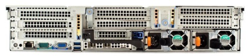 Сервер Dell PowerEdge R740xd (R7XD-2875) фото 2