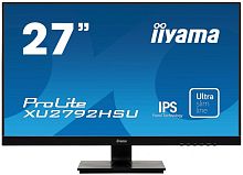 Монитор Iiyama ProLite XU2792HSU-B1 черный