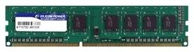 Модуль памяти DDR3 Silicon Power 4ГБ SP004GBLTU160N02