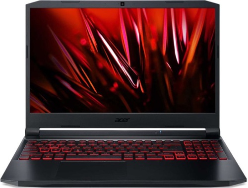 Ноутбук Acer Nitro 5 AN515-57-58MU NH.QESER.00K