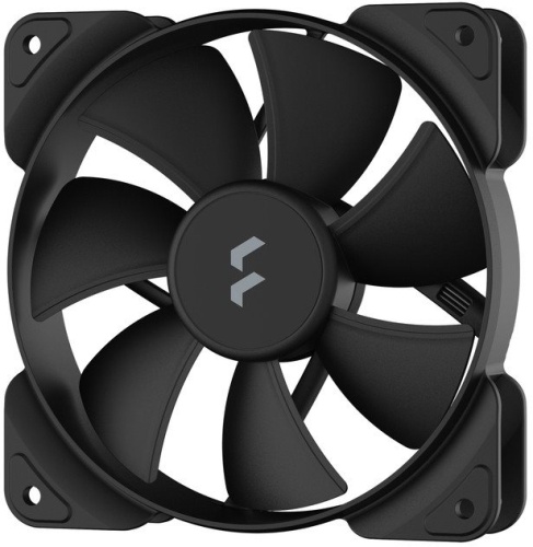 Вентилятор для корпуса Fractal Design Aspect 12 Black (FD-F-AS1-1201) Вентилятор для корпуса Fractal Design Aspect 12 Black (FD-F-AS1-1201)