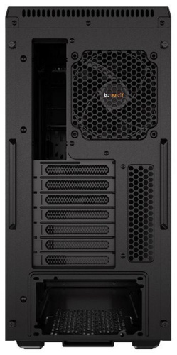 Корпус Miditower be quiet! PURE BASE 600 BLACK BG021 фото 3