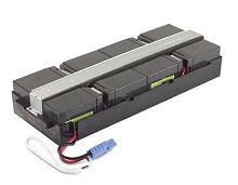 Аккумулятор для ИБП APC Battery replacement kit RBC31