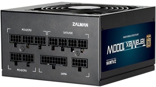 Блок питания Zalman 1200W ZM1200-TMX фото 4