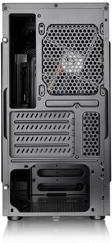 Корпус Minitower Thermaltake Versa H15 черный CA-1D4-00S1NN-00 фото 8