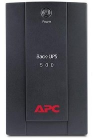  (UPS) APC Back-UPS BX500CI 500VA