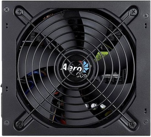 Блок питания Aerocool 1200W KCAS-1200GM PLUS фото 4