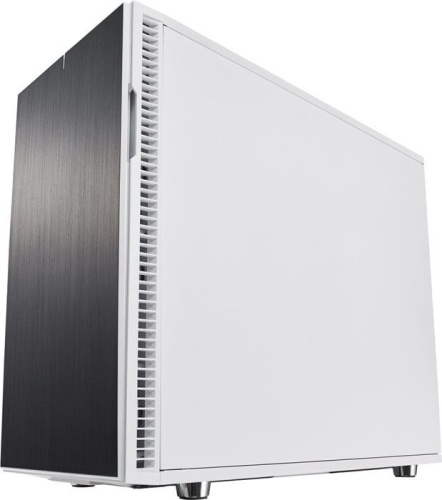 Корпус Miditower Fractal Design Define R6 белый FD-CA-DEF-R6-WT фото 9