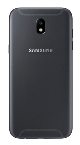 Смартфон Samsung Galaxy J5 (2017) SM-J530FZKNSER черный фото 2