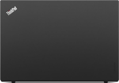 Ноутбук Lenovo ThinkPad T560 20FH004GRT фото 5
