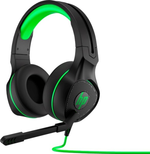 Гарнитура Hewlett Packard Pavilion Gaming 400 Headset (4BX31AA) Гарнитура Hewlett Packard Pavilion Gaming 400 Headset (4BX31AA)