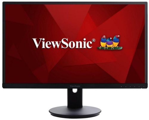 Монитор ViewSonic VG2753 Монитор ViewSonic VG2753