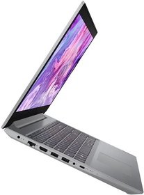  Lenovo IdeaPad L3 grey (81Y300A3RU)