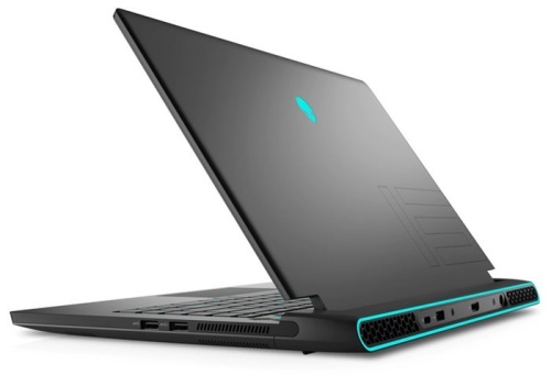 Ноутбук Dell Alienware M15 R5 (M15-1700) фото 3