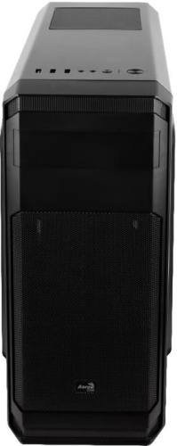 Корпус Miditower Aerocool Aero-300 Black FAW Edition AERO-300 FAW фото 4