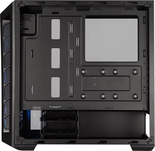 Корпус Fulltower Cooler Master MasterBox MB511 MCB-B511D-KGNN-RGA фото 6