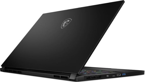 Ноутбук MSI GS66 12UGS-212RU black (9S7-16V512-212) фото 7