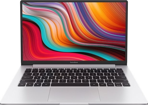 Ноутбук XIAOMI Mi RedmiBook XMA1903-AN-LINUX Ноутбук XIAOMI Mi RedmiBook XMA1903-AN-LINUX