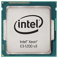 Процессор Socket1150 Intel Xeon E3-1280 V3 OEM