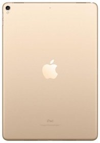  Apple 256GB iPad Pro Wi-Fi Gold MPF12RU/A