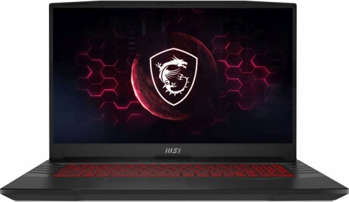 Ноутбук MSI GL76 12UEK-073XRU grey (9S7-17L314-073)