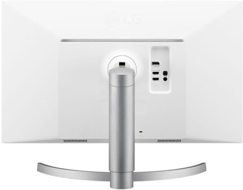 Монитор LG 27 IPS 27UL650-W LG фото 5 Монитор LG 27 IPS 27UL650-W LG фото 5