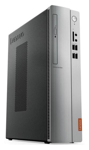 ПК Lenovo 310S-08IAP (90GA000DRS)