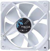 Вентилятор для корпуса Fractal Design Dynamic X2 GP-12 White Edition (FD-FAN-DYN-X2-GP12-WTO)