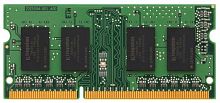 Модуль памяти SO-DIMM DDR4 Kingston 4GB KVR24S17S6/4