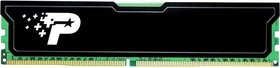     DDR4 Patriot Memory 4GB Signature Line PSD44G266682H