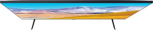 Телевизор ЖК Samsung UE43AU8000UXRU 8 черный фото 6