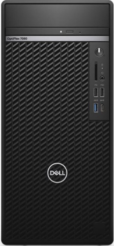 ПК Dell Optiplex 7080 MT 7080-2376 фото 3