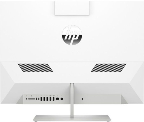 ПК (моноблок) Hewlett Packard Touch Pavilion 27-xa0099ur white (7JU22EA) фото 2