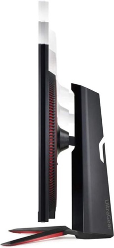 Монитор LG 32GN650-B black 32GN650-B.AEU фото 6 Монитор LG 32GN650-B black 32GN650-B.AEU фото 6