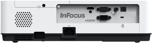 Проектор InFocus IN1049 фото 4