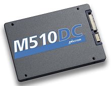 Накопитель SSD SATA 2.5 Crucial 960Гб M510DC MTFDDAK960MBP