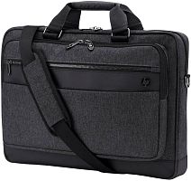 Сумка для ноутбука Hewlett Packard Case Executive Topload 6KD08AA