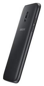 Смартфон Samsung SM-J250 Galaxy J2 (2018) SM-J250FZKDSER