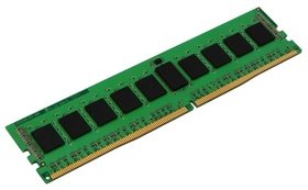 Модуль памяти для сервера DDR4 Kingston 16ГБ KTH-PL421/16G