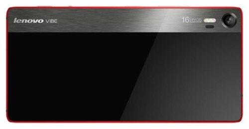 Смартфон Lenovo Vibe Shot Z90A40 32Gb красный PA1K0161RU фото 3 Смартфон Lenovo Vibe Shot Z90A40 32Gb красный PA1K0161RU фото 3