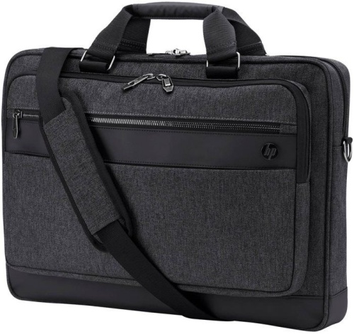 Сумка для ноутбука Hewlett Packard Case Executive Topload 6KD08AA Сумка для ноутбука Hewlett Packard Case Executive Topload 6KD08AA