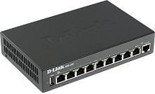 Межсетевой экран D-Link DSR-250/A2A