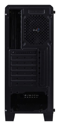 Корпус Miditower Aerocool Cylon черный CYLON BK фото 8