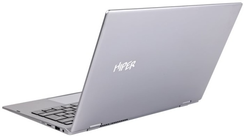 Ноутбук Hiper Slim Silver (H1306O3165DM) фото 11